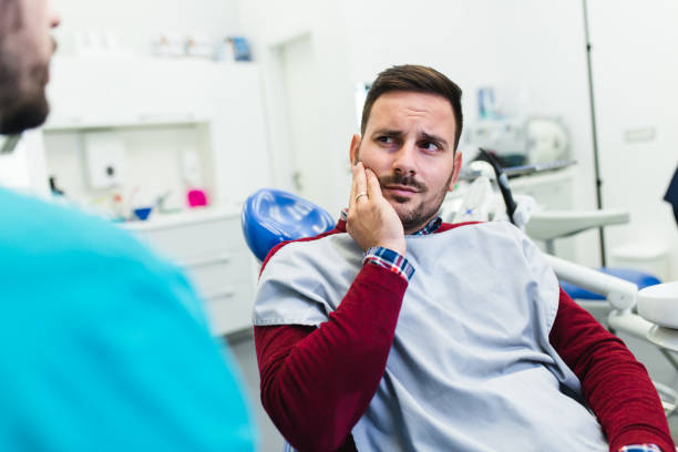 Best Tooth Extraction  in Ventress, LA