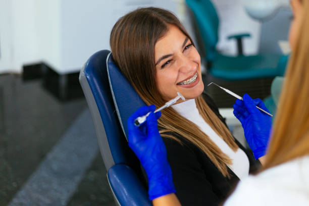Best Pediatric Dentistry  in Ventress, LA