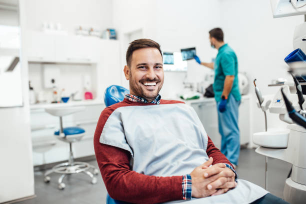 Best Preventive Dentistry  in Ventress, LA