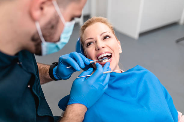 Best Full Mouth Reconstruction  in Ventress, LA
