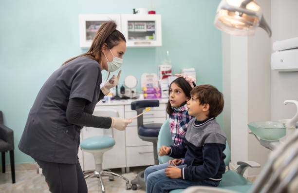 Best Veneers and Lumineers  in Ventress, LA