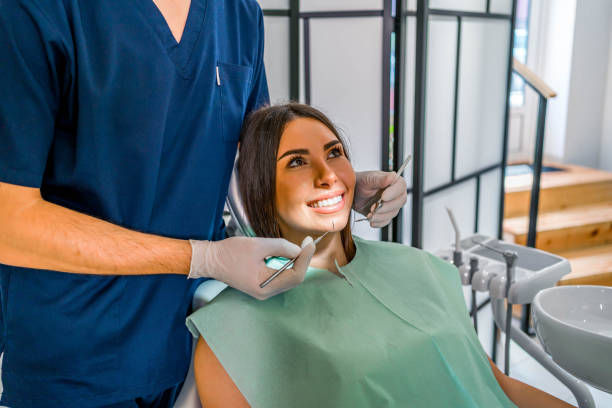 Advanced Technology for Better Dental Care in Ventress, LA