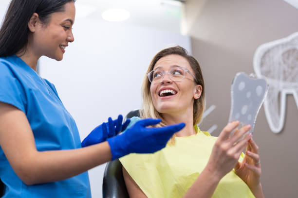 Best Dental X-Rays and Imaging  in Ventress, LA