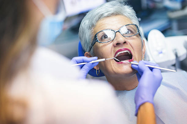 Best Wisdom Tooth Removal  in Ventress, LA