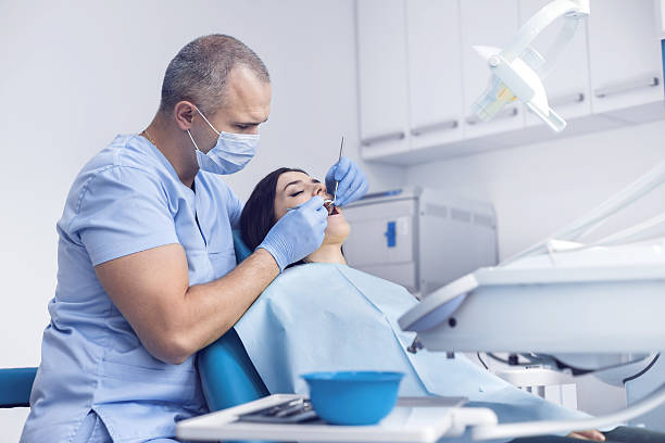 Best Oral Cancer Screening  in Ventress, LA